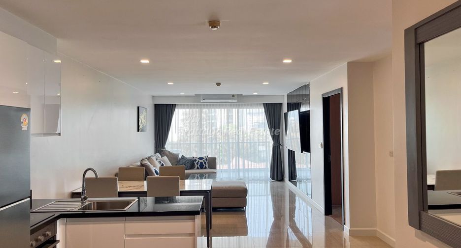 Condo en venta de 2 habitaciones en Bang Lamung, Chonburi