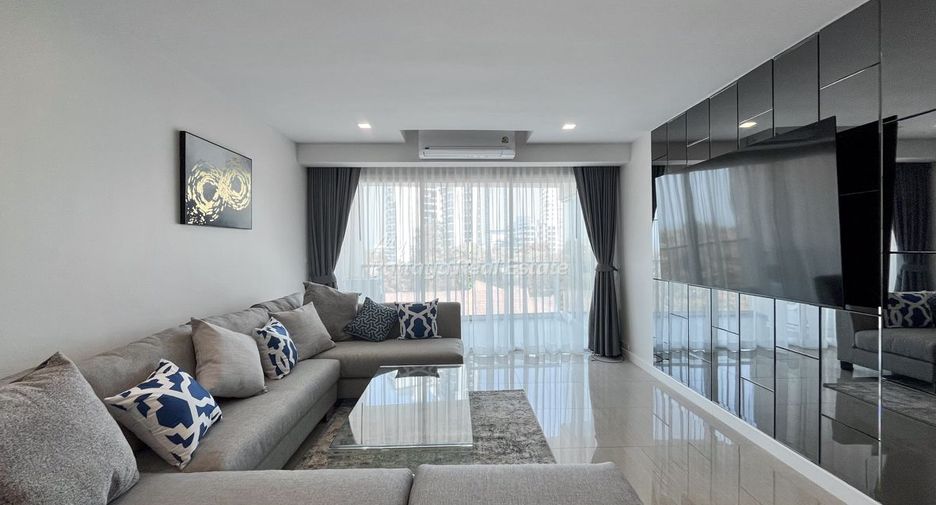 Condo en venta de 2 habitaciones en Bang Lamung, Chonburi