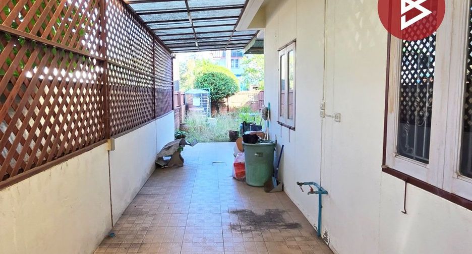 Casa en venta de 3 habitaciones en Ban Chang, Rayong
