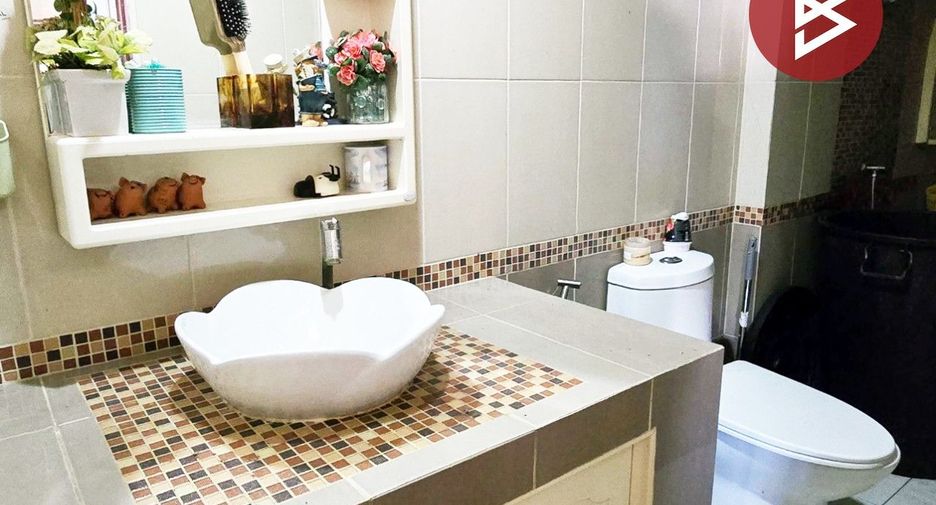 Casa en venta de 3 habitaciones en Ban Chang, Rayong