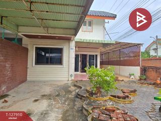 Casa en venta de 3 habitaciones en Ban Chang, Rayong