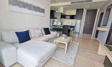 Condo en alquiler de 1 habitaciones en Watthana, Bangkok