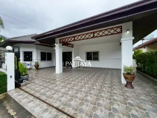 For Rent 3 Bedroom House In Bang Lamung, Chonburi