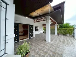 À louer et à vendre 3 chambres maison à Bang Lamung, Chonburi
