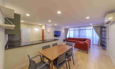 Wohnung zum Kauf mit 2 Zimmer in Watthana, Bangkok