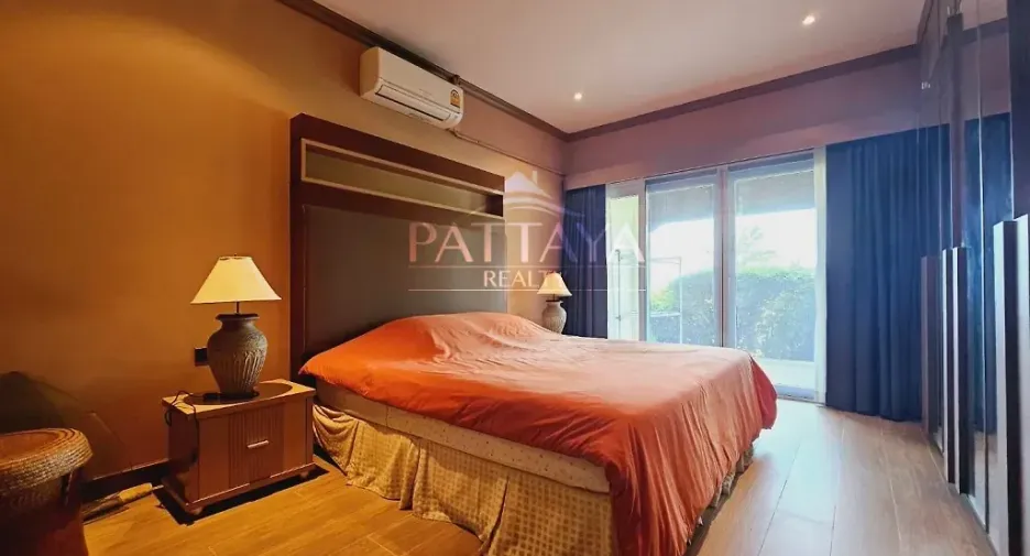 Wohnung zur Miete und zum Kauf mit 3 Zimmer in Sattahip, Chonburi