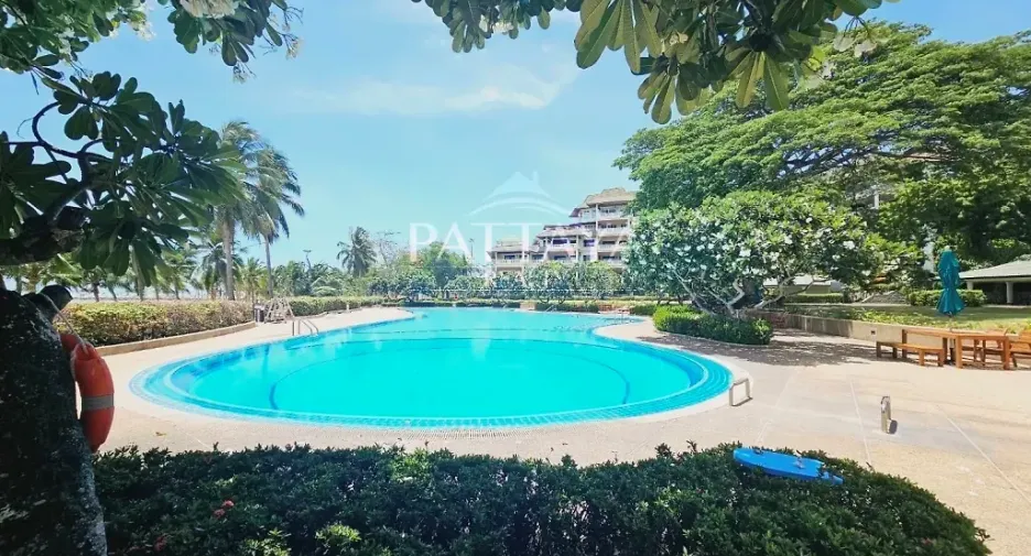 Wohnung zur Miete und zum Kauf mit 3 Zimmer in Sattahip, Chonburi