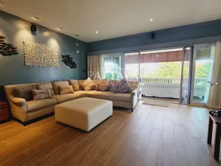 出租 和 出售 3 卧室 公寓 在 Na Chom Thian, 芭提雅