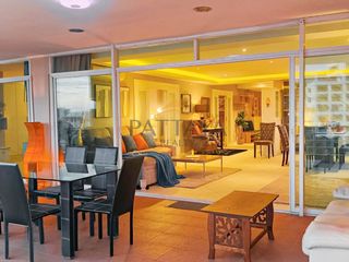 Condo en alquiler y en venta de 3 habitaciones en Bang Lamung, Chonburi