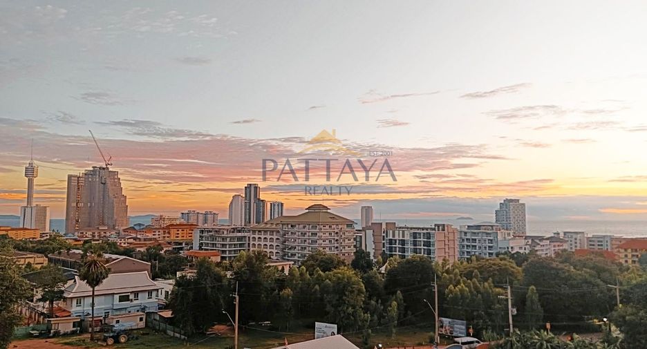 Аренда и продажа 3 спальни кондо в Банг Ламунг, Чонбури