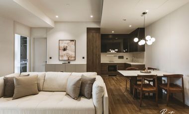 For rent and for sale 1 bed condo in Pathum Wan, Bangkok