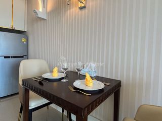 À vendre 1 chambre condo à Na Jomtien, Pattaya