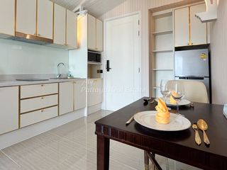 À vendre 1 chambre condo à Na Jomtien, Pattaya