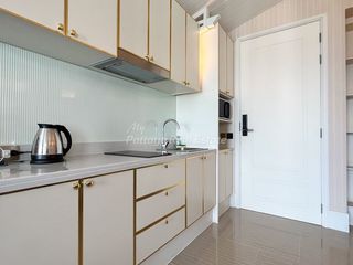 À vendre 1 chambre condo à Na Jomtien, Pattaya