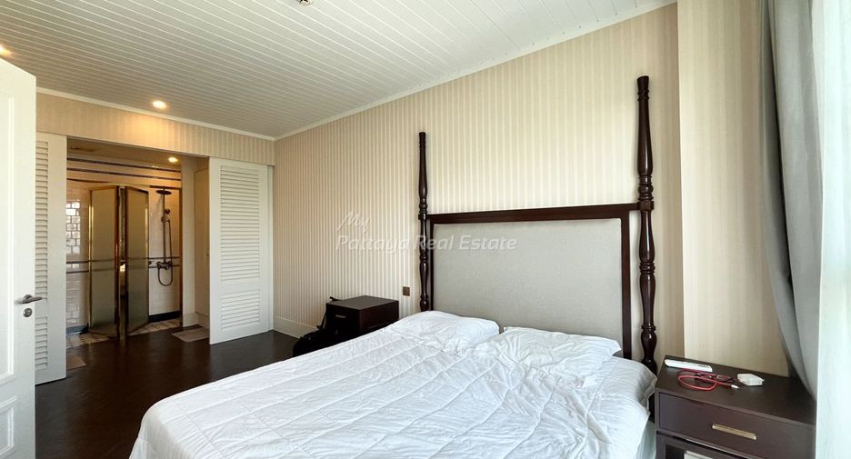 Wohnung zum Kauf mit 1 Zimmer in Sattahip, Chonburi