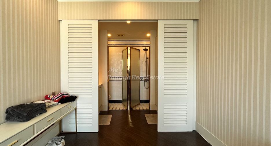 Wohnung zum Kauf mit 1 Zimmer in Sattahip, Chonburi