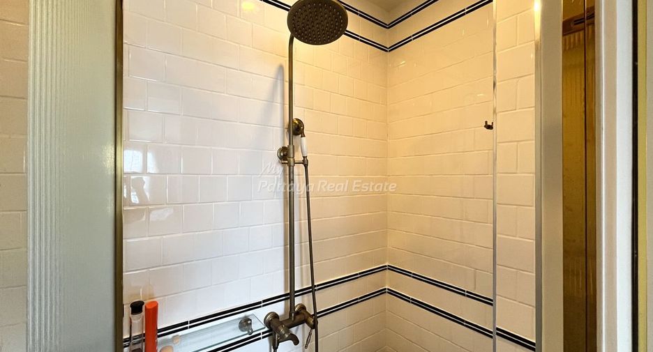 Wohnung zum Kauf mit 1 Zimmer in Sattahip, Chonburi