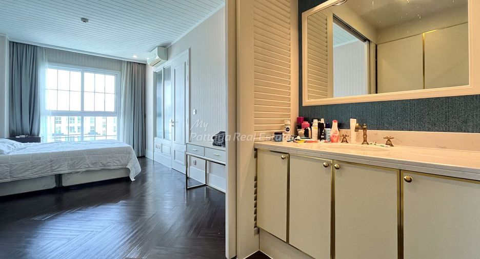 Wohnung zum Kauf mit 1 Zimmer in Sattahip, Chonburi