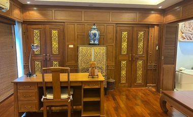 Продажа 2 спальни кондо в Банг Ламунг, Чонбури