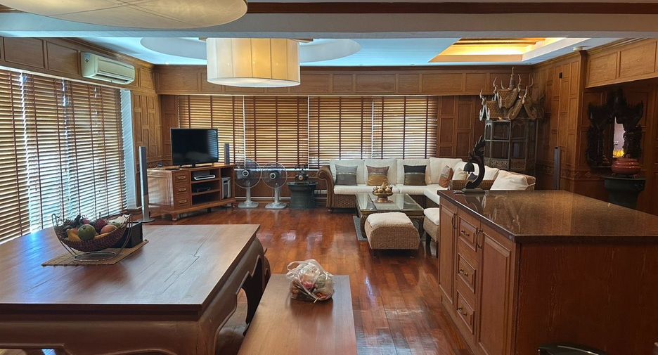 For sale 2 bedrooms condo in Bang Lamung, Chonburi