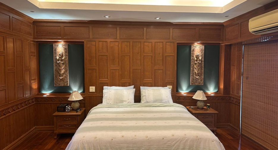 For sale 2 bedrooms condo in Bang Lamung, Chonburi