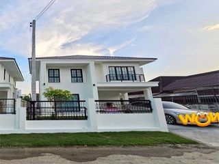 For Rent 4 Bedroom House In Samoeng, Chiang Mai