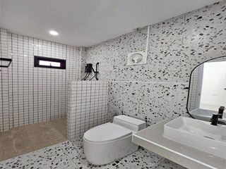 For rent 4 bedrooms house in Samoeng, Chiang Mai