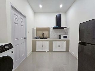 For rent 4 bedrooms house in Samoeng, Chiang Mai