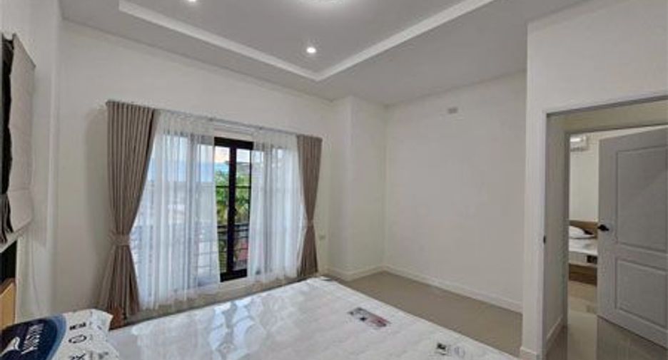 For rent 4 bedrooms house in Samoeng, Chiang Mai
