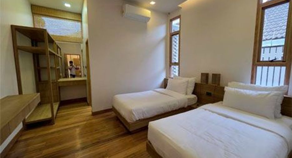 À vendre 3 chambres maison à Khao Kho, Phetchabun