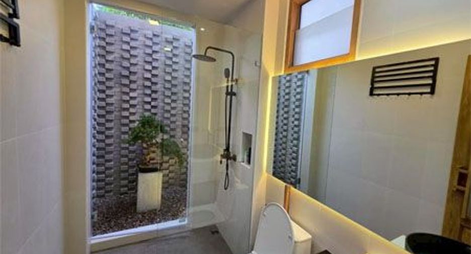 À vendre 3 chambres maison à Khao Kho, Phetchabun