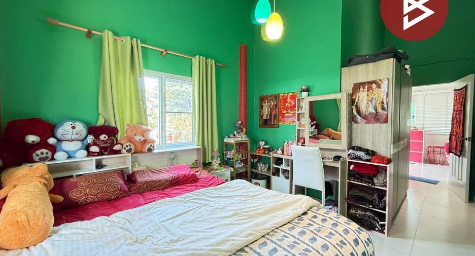 For sale スタジオ house in Mueang Samut Songkhram, Samut Songkhram