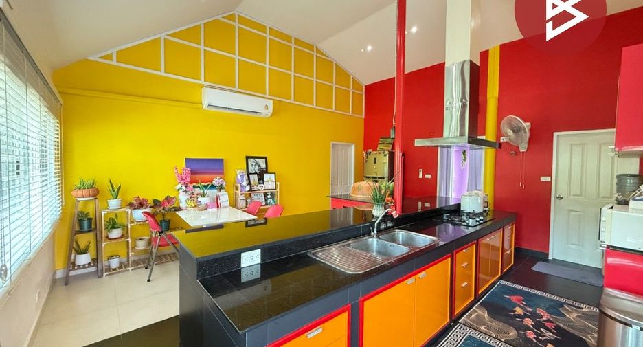 For sale スタジオ house in Mueang Samut Songkhram, Samut Songkhram