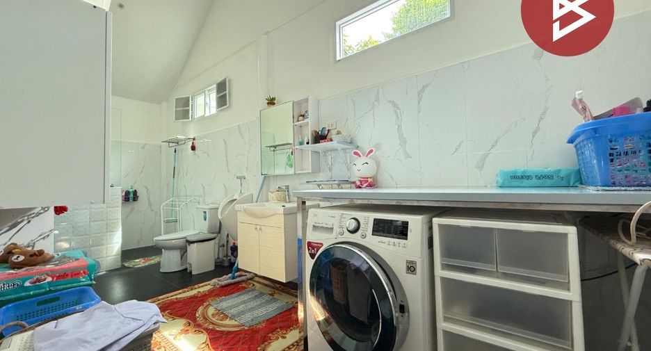 For sale スタジオ house in Mueang Samut Songkhram, Samut Songkhram