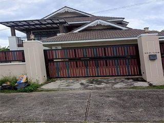 For Rent 3 Bedroom House In Samoeng, Chiang Mai