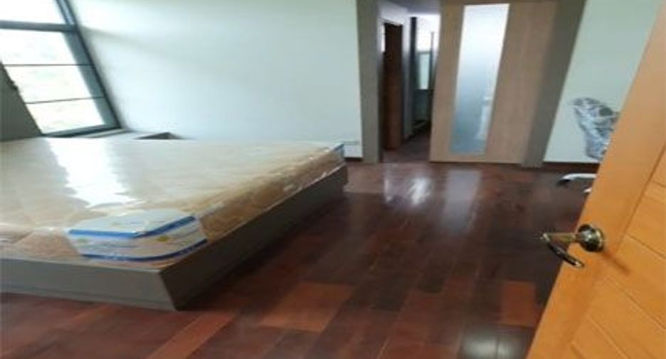 For rent 3 bedrooms house in Samoeng, Chiang Mai