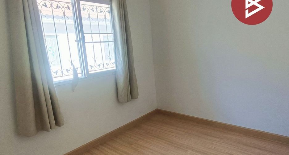 For sale 3 bedrooms townhouse in Bang Phli, Samut Prakan