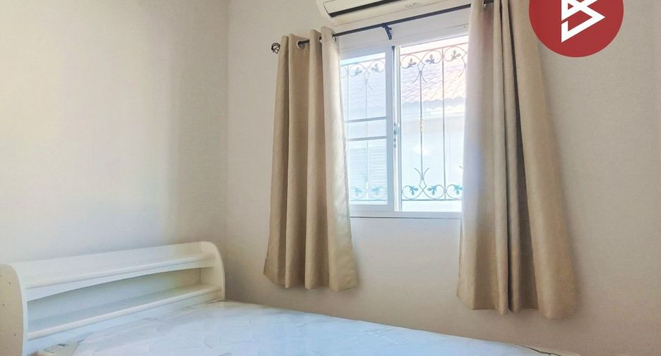 For sale 3 bedrooms townhouse in Bang Phli, Samut Prakan