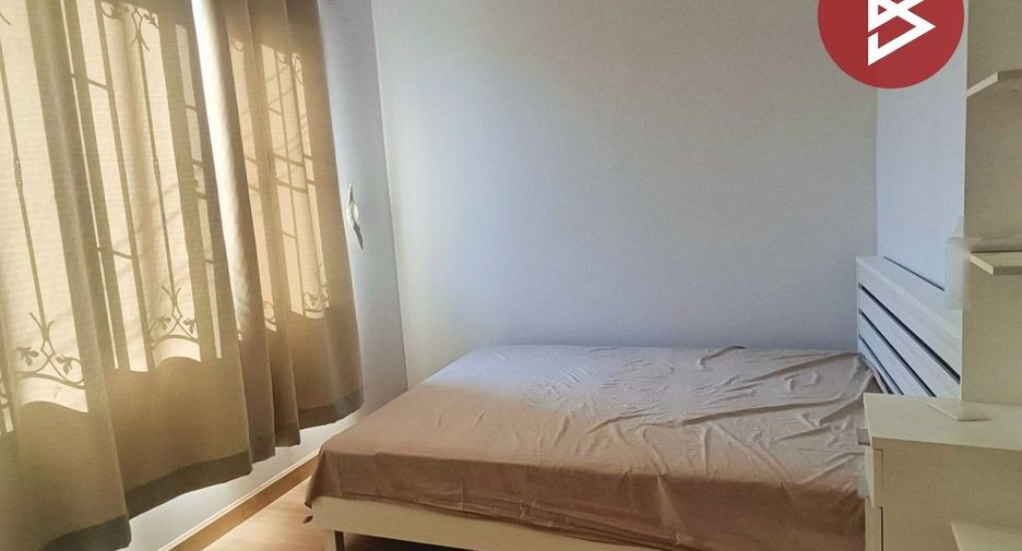 For sale 3 bedrooms townhouse in Bang Phli, Samut Prakan