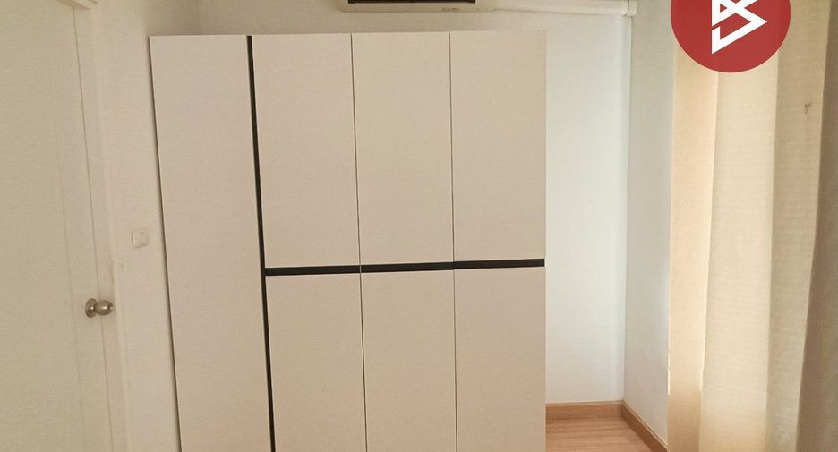 For sale 3 bedrooms townhouse in Bang Phli, Samut Prakan