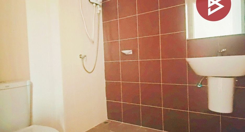 For sale 3 bedrooms townhouse in Bang Phli, Samut Prakan