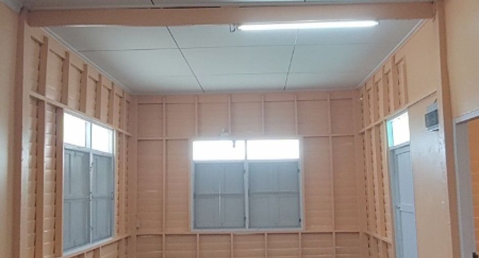 For sale studio house in Din Daeng, Bangkok