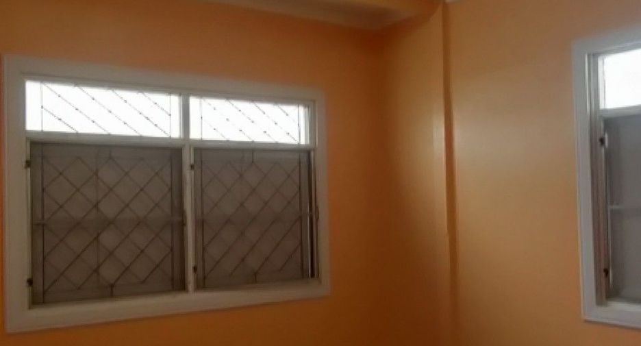 For sale studio house in Din Daeng, Bangkok