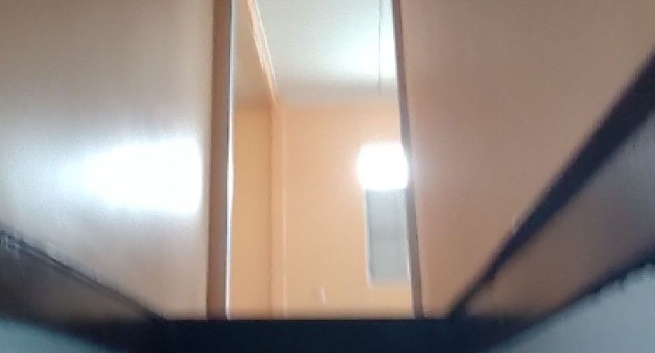 For sale studio house in Din Daeng, Bangkok