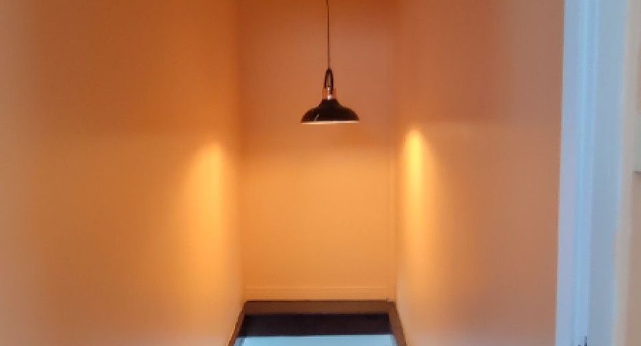 For sale studio house in Din Daeng, Bangkok