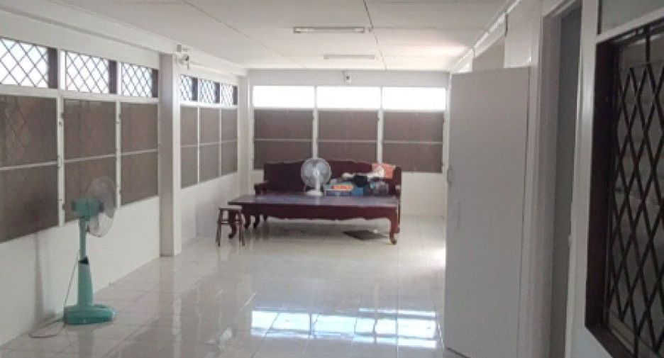 For sale studio house in Din Daeng, Bangkok