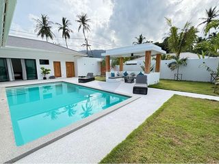 À louer 3 chambres villa à Ko Samui, Surat Thani