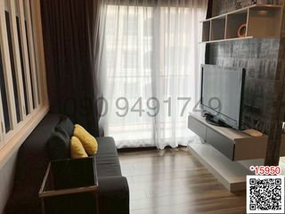 For rent 1 Beds condo in Sai Mai, Bangkok