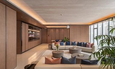 For sale 1 bed condo in Pathum Wan, Bangkok