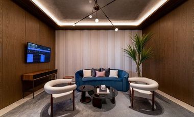 For sale 1 bed condo in Pathum Wan, Bangkok